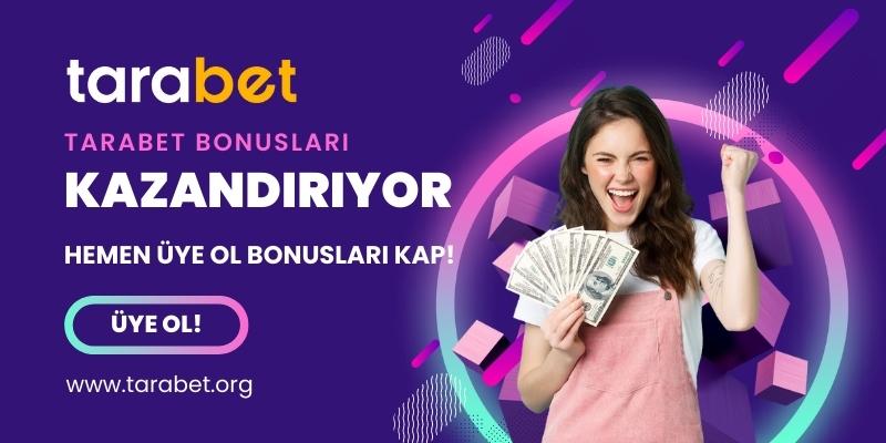 Tarabet Bonusları